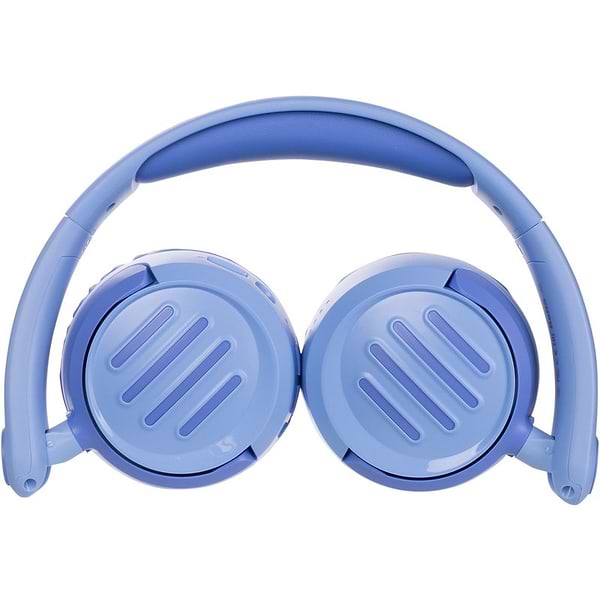 Фото - Наушники накладные беспроводные Gelius KIDBeat GP HP-008 Blue (101287)
