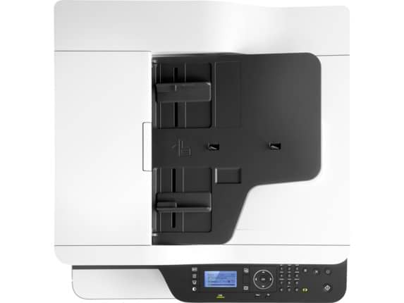 Фото - МФУ ч/б печати HP А3 LJ Pro M443nda (8AF72A)