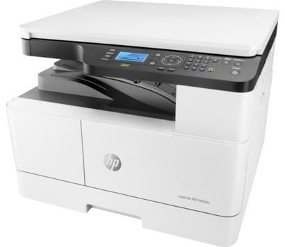МФУ ч/б печати HP А3 ч/б  LJ Pro M442dn (8AF71A) - Фото 1