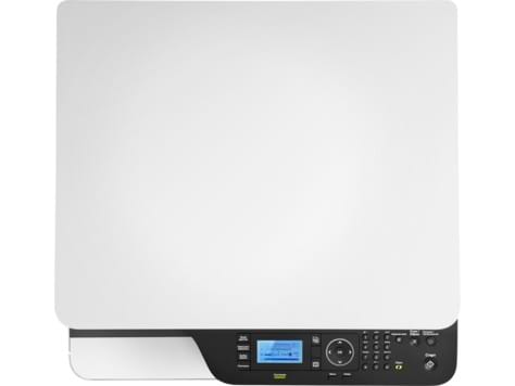 Фото - БФП ч/б друку HP А3 LJ Pro M438n (8AF43A)