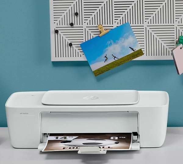 Фото - МФУ цветной печати HP DeskJet 2320 (7WN42B)