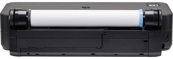 Фото - Принтер для кольорового друку HP DesignJet T230 24'' з Wi-Fi (5HB07D)