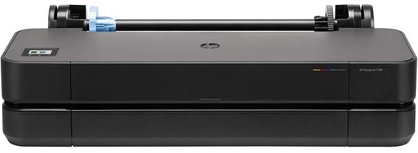 Фото - Принтер для кольорового друку HP DesignJet T230 24'' з Wi-Fi (5HB07D)