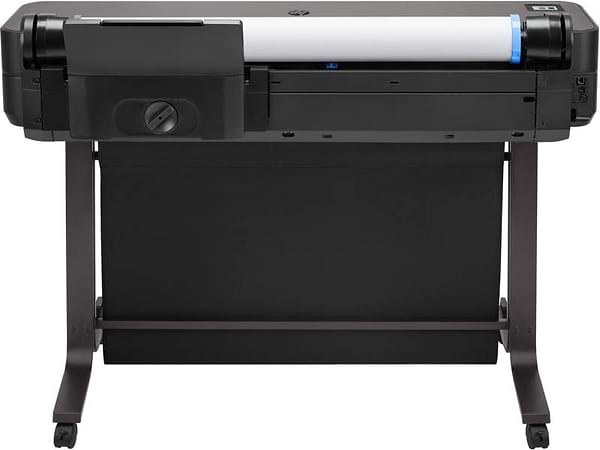 Фото - Принтер для цветной печати HP DesignJet T630 36'' c Wi-Fi (5HB11D)