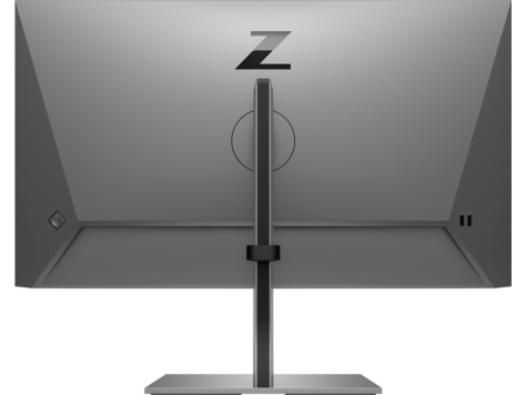 Фото - Монитор HP Z27q G3 (1C4Z7AA)