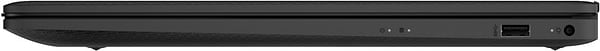 Фото - Ноутбук HP 17-cp2020ua (AR8J6EA) Jet Black