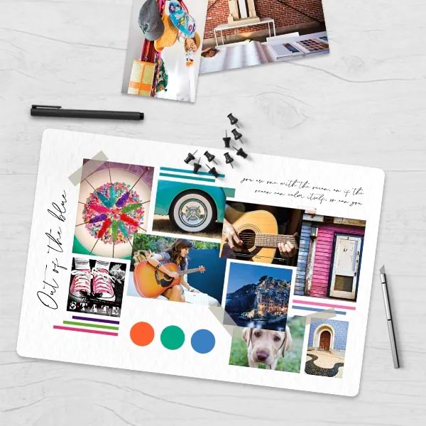 Фото - Чернила HP GT52 5810/5820 70 мл (M0H54AE) Cyan