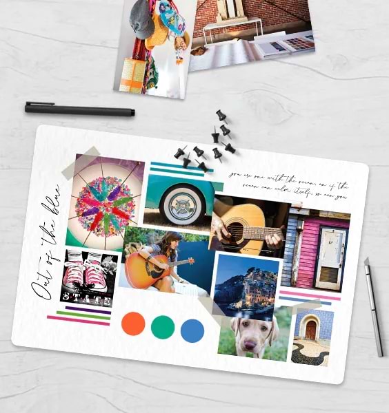 Фото - Картридж для принтеров и МФУ HP CZ110AE №655 Cyan