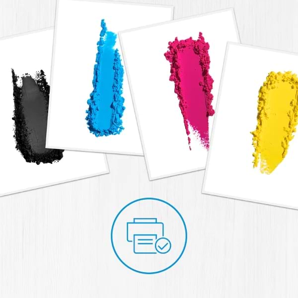 Фото - Картридж для лазерних принтерів/БФП HP 147A LaserJet MFP M611/M612/M635/M636 Black (10 500стор) (W1470A)