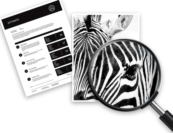 Фото - Чернила HP GT53XL (1VV21AE)