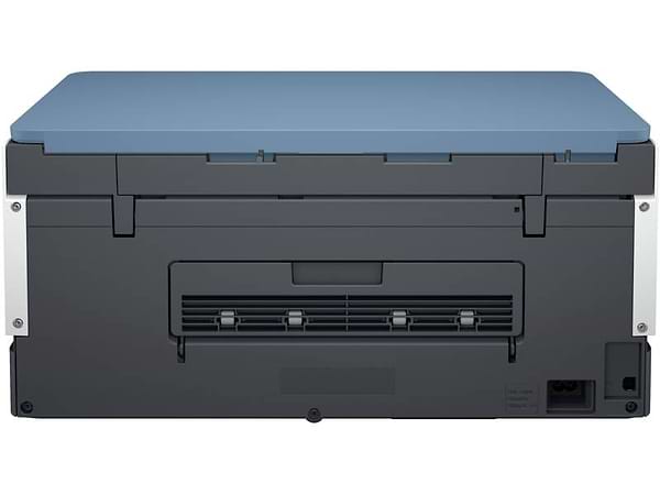 Фото - МФУ цветной печати HP Smart Tank 725 с Wi-Fi (28B51A)