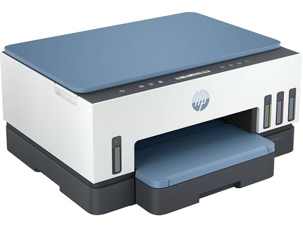 Фото - МФУ цветной печати HP Smart Tank 725 с Wi-Fi (28B51A)