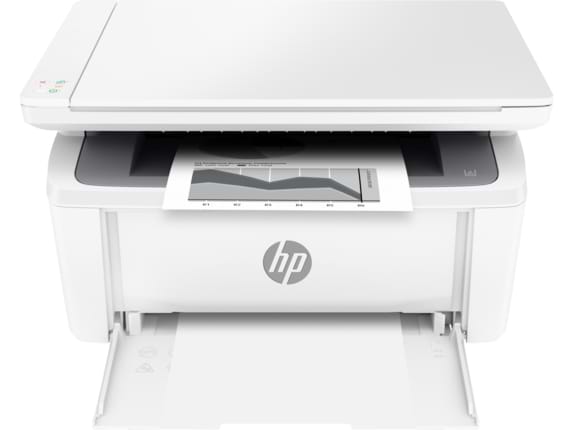 Фото - БФП ч/б друку HP LaserJet M141a (7MD73A)