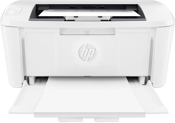 Фото - Принтер для ч/б друку HP LaserJet M111a (7MD67A)