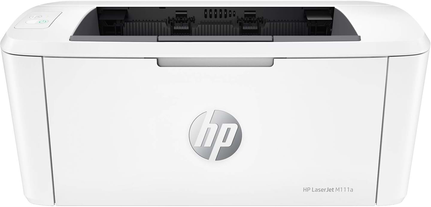 Принтер для ч/б печати HP LaserJet M111a (7MD67A) - Фото 1