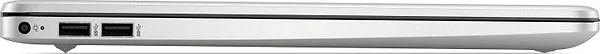 Фото - Ноутбук HP Laptop 15s-eq2059ua (562C3EA) Natural Silver