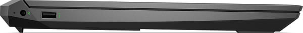Фото - Ноутбук ігровий HP Pavilion Gaming 15-ec2023ua (562C0EA) Shadow Black