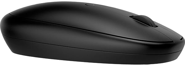 Фото - Мышь беспроводная HP 240 Bluetooth Mouse Black (3V0G9AA)