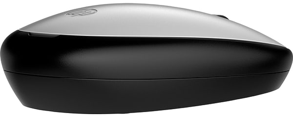 Фото - Мышь беспроводная HP 240 Bluetooth Mouse Pike Silver (43N04AA)