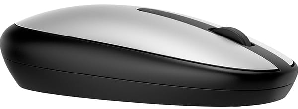 Фото - Мышь беспроводная HP 240 Bluetooth Mouse Pike Silver (43N04AA)