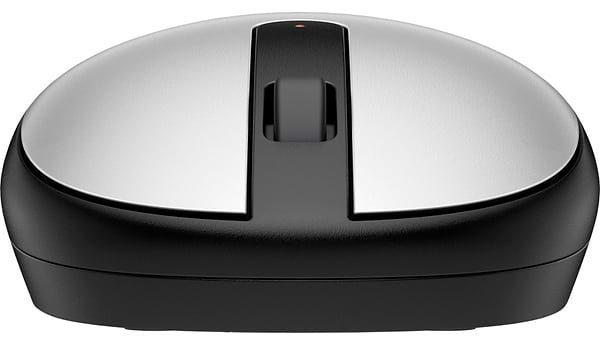 Фото - Мышь беспроводная HP 240 Bluetooth Mouse Pike Silver (43N04AA)