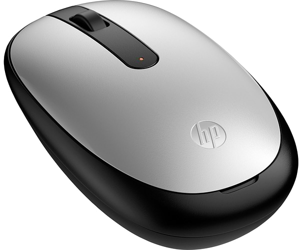 Фото - Мышь беспроводная HP 240 Bluetooth Mouse Pike Silver (43N04AA)