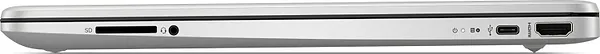 Фото - Ноутбук HP Laptop 15s-eq2059ua (562C3EA) Natural Silver