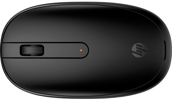 Фото - Мышь беспроводная HP 240 Bluetooth Mouse Black (3V0G9AA)