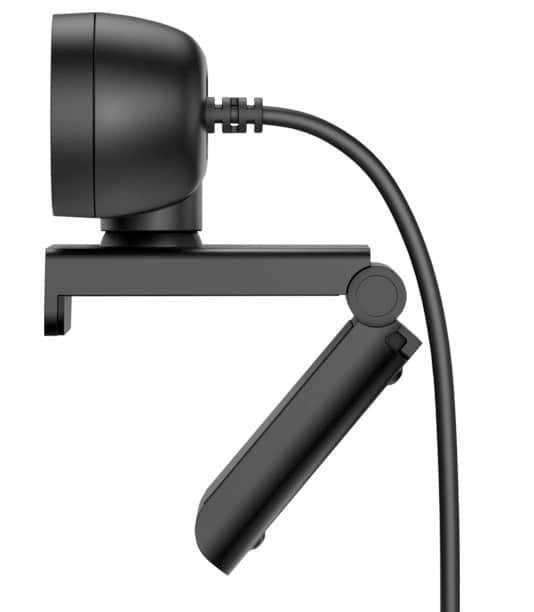 Фото - Веб-камера для комп'ютера HP 320 FHD (53X26AA)