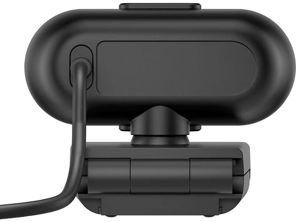 Фото - Веб-камера для комп'ютера HP 320 FHD (53X26AA)