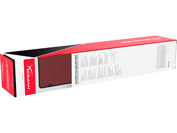 Фото - Коврик для мыши игровой HyperX Pulsefire Mat 2XL (4Z7X6AA)