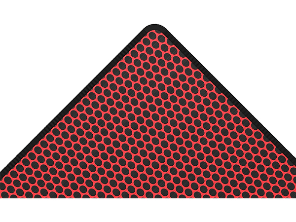 Фото - Килимок для миші ігровий HyperX Pulsefire Mat XL (4Z7X5AA)