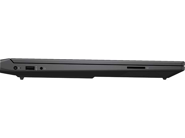 Фото - Ноутбук ігровий HP Victus 15-fa1013ua (9E5C0EA) Black