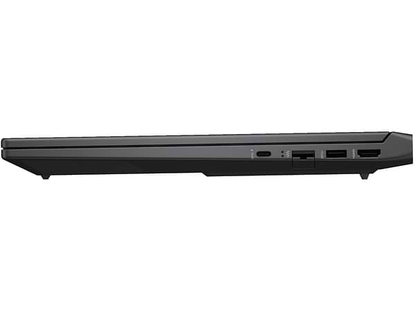 Фото - Ноутбук ігровий HP Victus 15-fa1013ua (9E5C0EA) Black