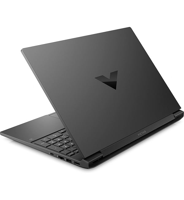 Фото - Ноутбук ігровий HP Victus 15-fa1013ua (9E5C0EA) Black