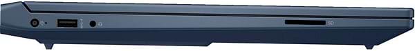 Фото - Ноутбук игровой HP Victus 15-fa1016ua (A0NC8EA) Performance Blue