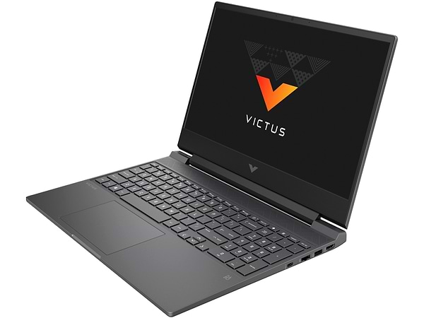 Фото - Ноутбук ігровий HP Victus 15-fa1013ua (9E5C0EA) Black