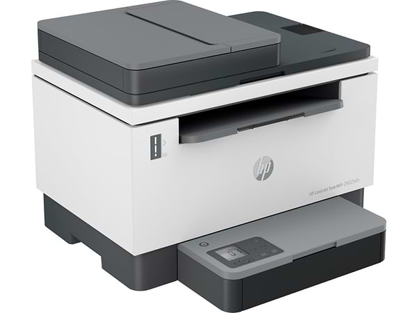 Фото - БФП ч/б друку HP LaserJet Tank 2602sdn (2R7F6A)