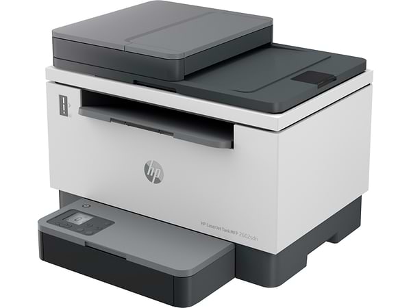 Фото - БФП ч/б друку HP LaserJet Tank 2602sdn (2R7F6A)