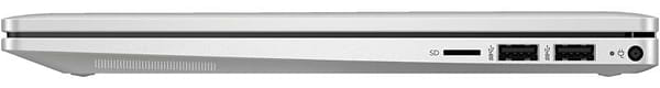 Фото - Ноутбук HP Pavilion x360 14-ek2002ua (AQ8P0EA) Natural Silver