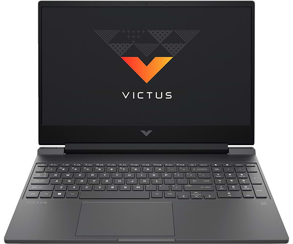 Фото - Ноутбук ігровий HP Victus 15-fa1013ua (9E5C0EA) Black