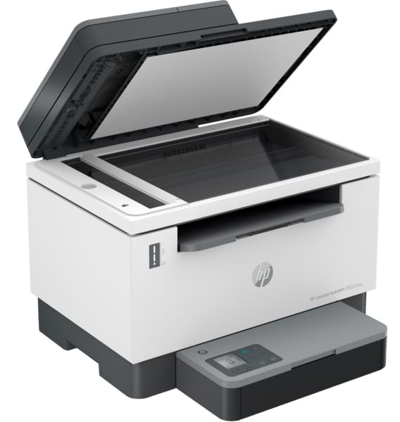 Фото - МФУ ч/б печати HP LaserJet Tank 2602sdw с Wi-Fi (2R7F5A)
