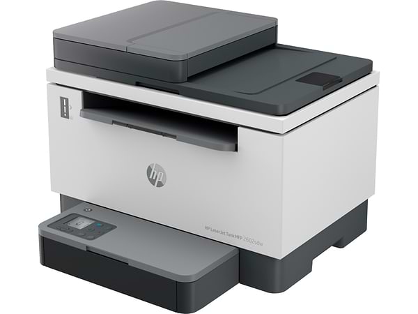 Фото - МФУ ч/б печати HP LaserJet Tank 2602sdw с Wi-Fi (2R7F5A)