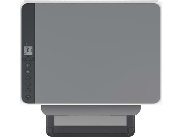 Фото - БФП ч/б друку HP LaserJet Tank 1602w з Wi-Fi (2R3E8A)