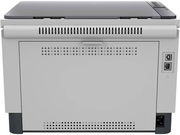Фото - БФП ч/б друку HP LaserJet Tank 1602w з Wi-Fi (2R3E8A)