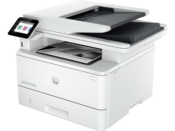 Фото - МФУ ч/б печати HP LaserJet Pro 4103fdn (2Z628A)