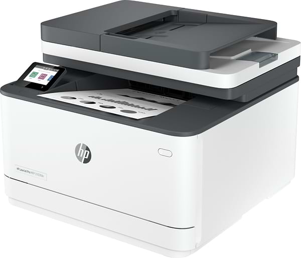 Фото - МФУ ч/б печати HP LaserJet Pro 3103fdn (3G631A)