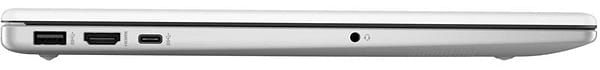 Фото - Ноутбук HP 15-fc0104ua (B4LX5EA) White
