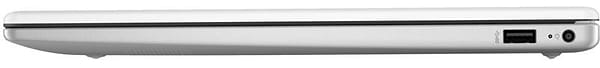 Фото - Ноутбук HP 15-fc0104ua (B4LX5EA) White