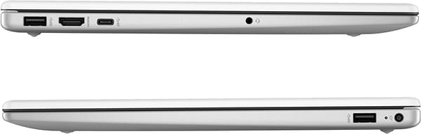 Фото - Ноутбук HP 15-fc0090ua (B4LW2EA) White
